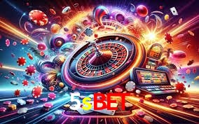 Estatísticas 5sbet
