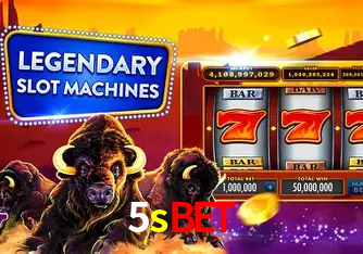 Desvendando o Mundo dos Jogos Virtuais na 5sbet