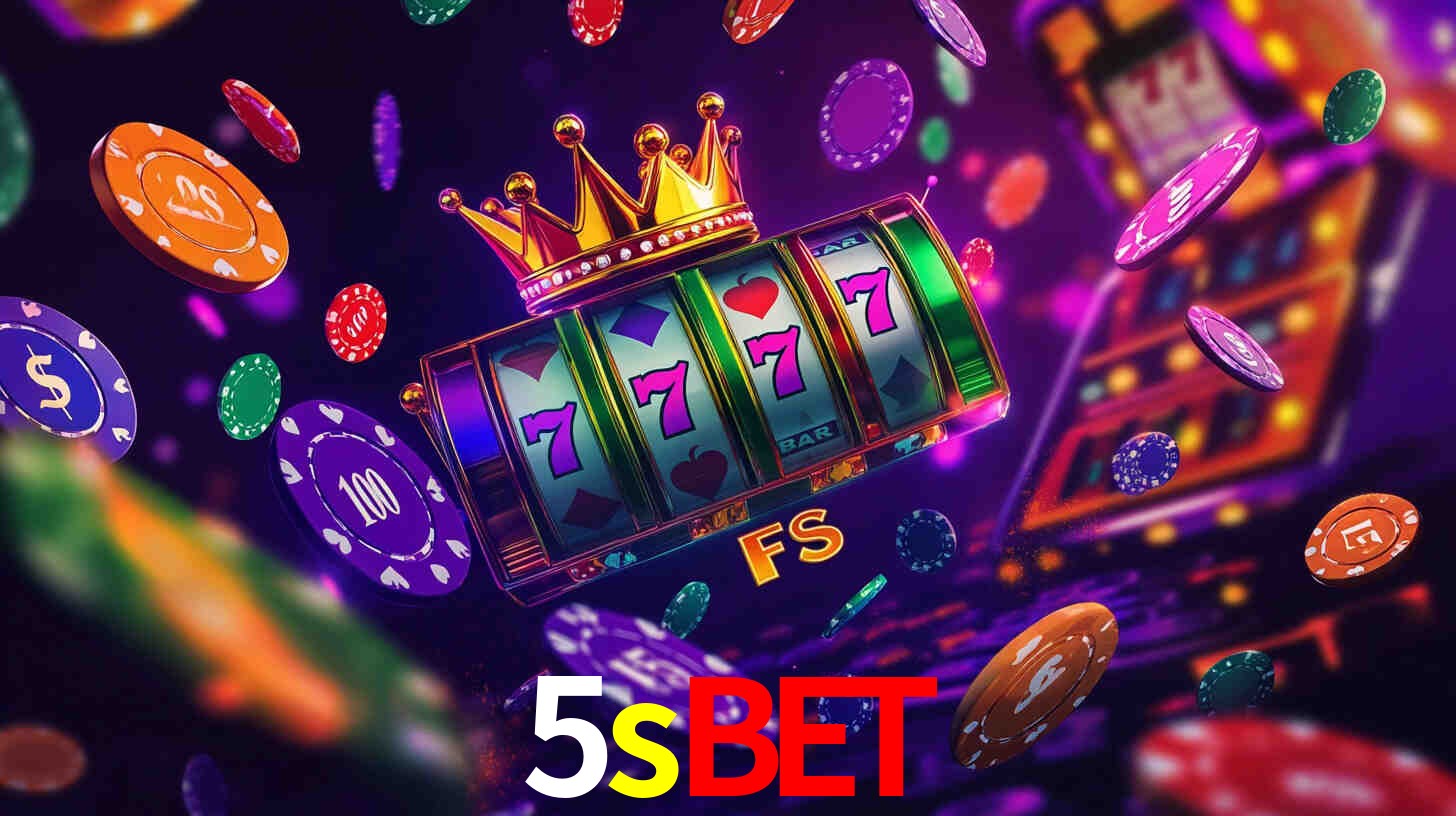 Experiência VIP 5sbet