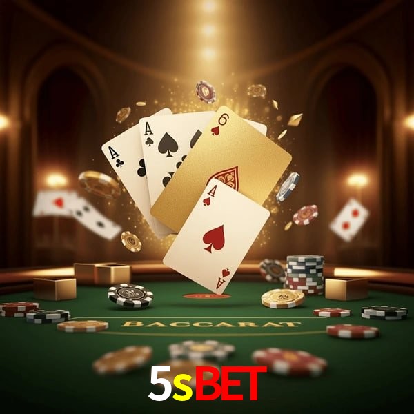 Slot Games 5sbet