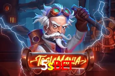Tecnologia da Plataforma 5sbet