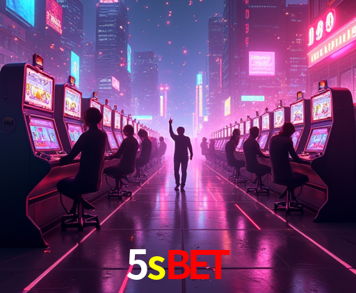 Casino VIP 5sbet