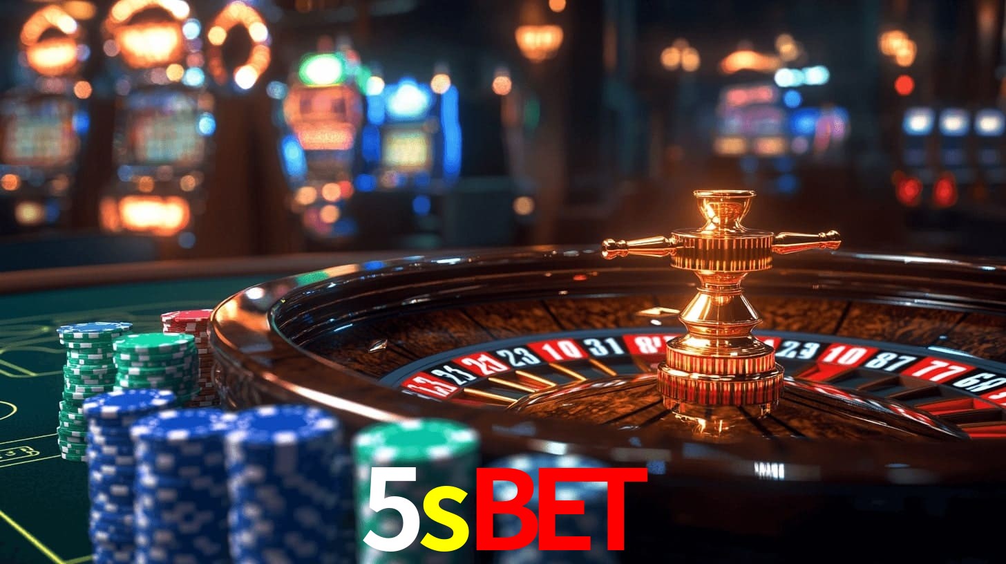 Roulette Table 5sbet