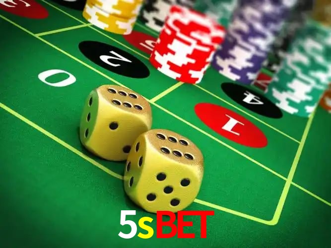 Account Benefits 5sbet