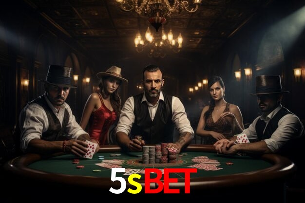 cassino 5sbet