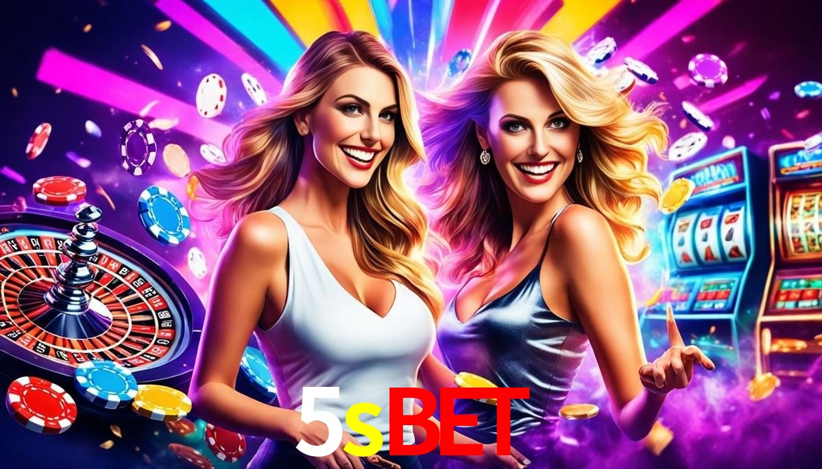 Bônus Diários 5sbet