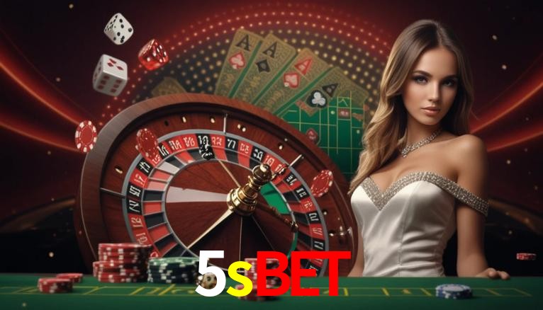 APP oficial da 5sbet para mobile