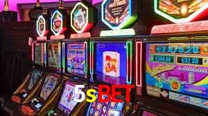 Jogos Exclusivos 5sbet