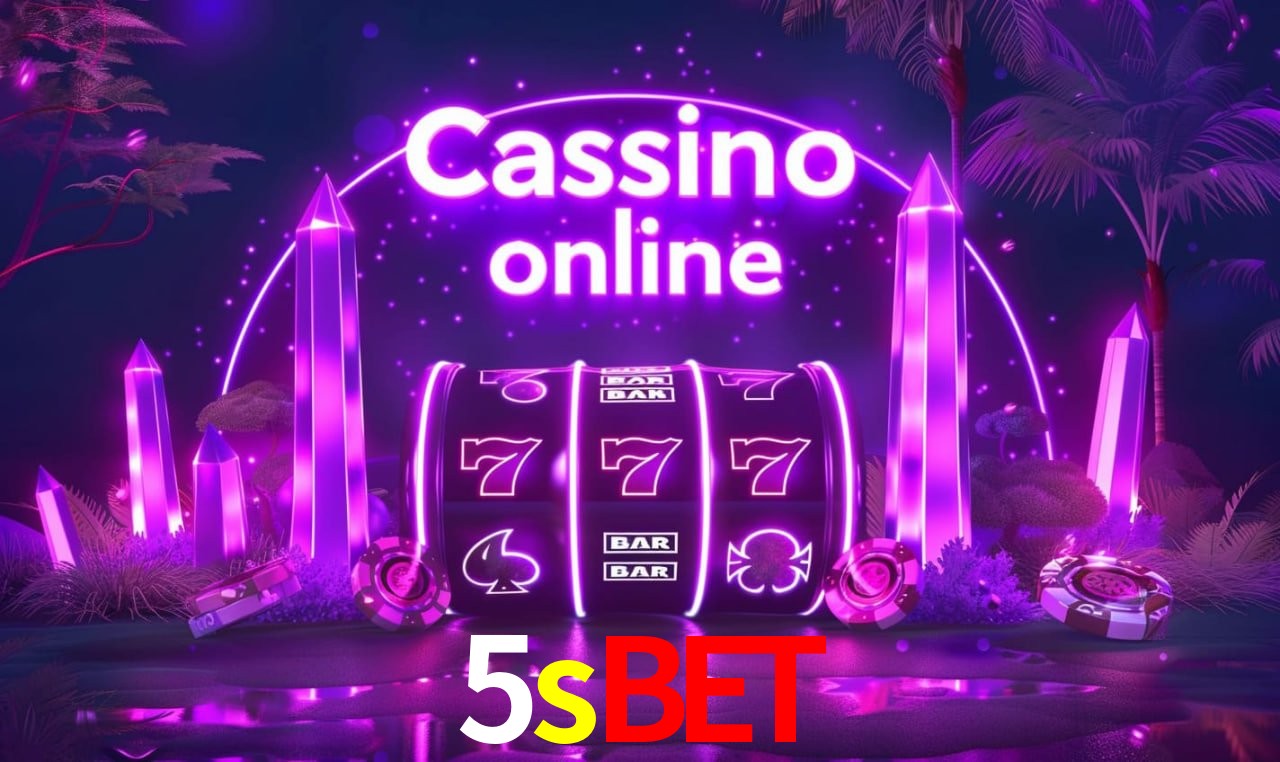 Promoção Relâmpago 5sbet