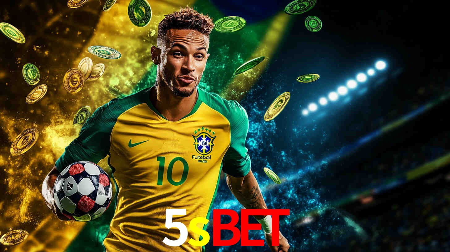 Descubra a Essência do 5sbet: Nossa História e Compromissos