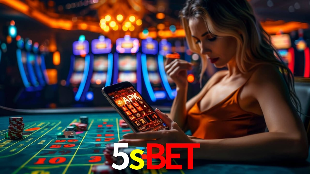 Live Casino 5sbet