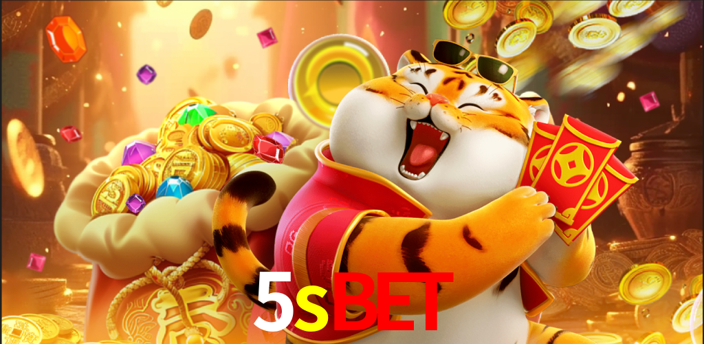 Welcome Bonus 5sbet