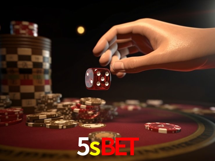 Login Seguro 5sbet