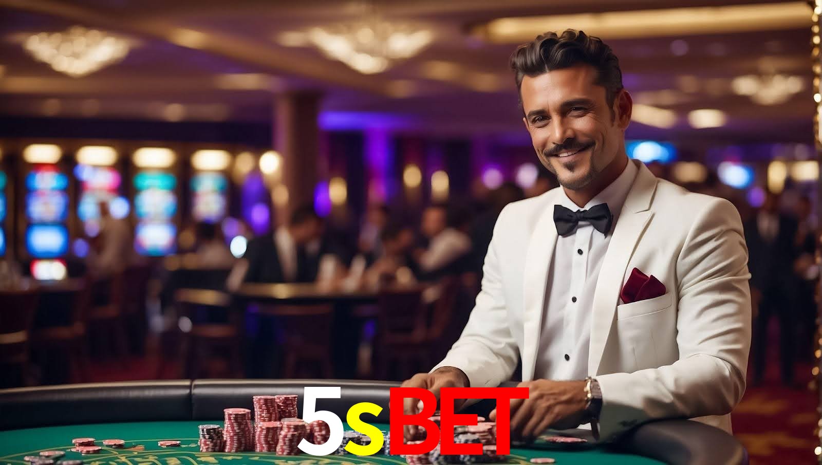 Promoções Sazonais 5sbet