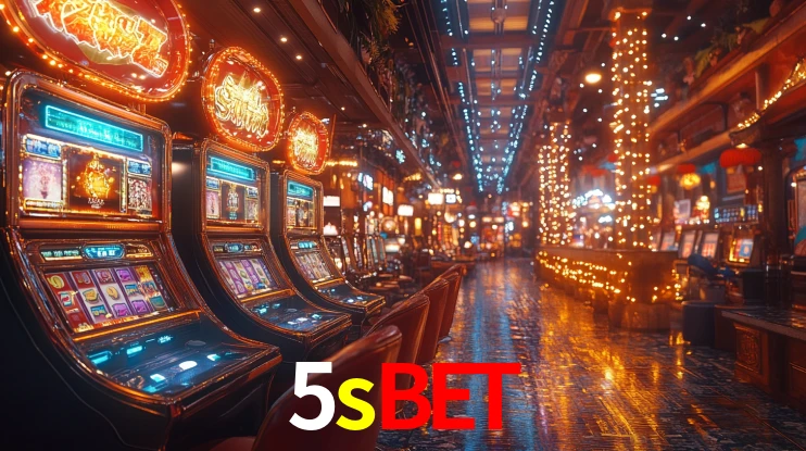 Live Casino 5sbet