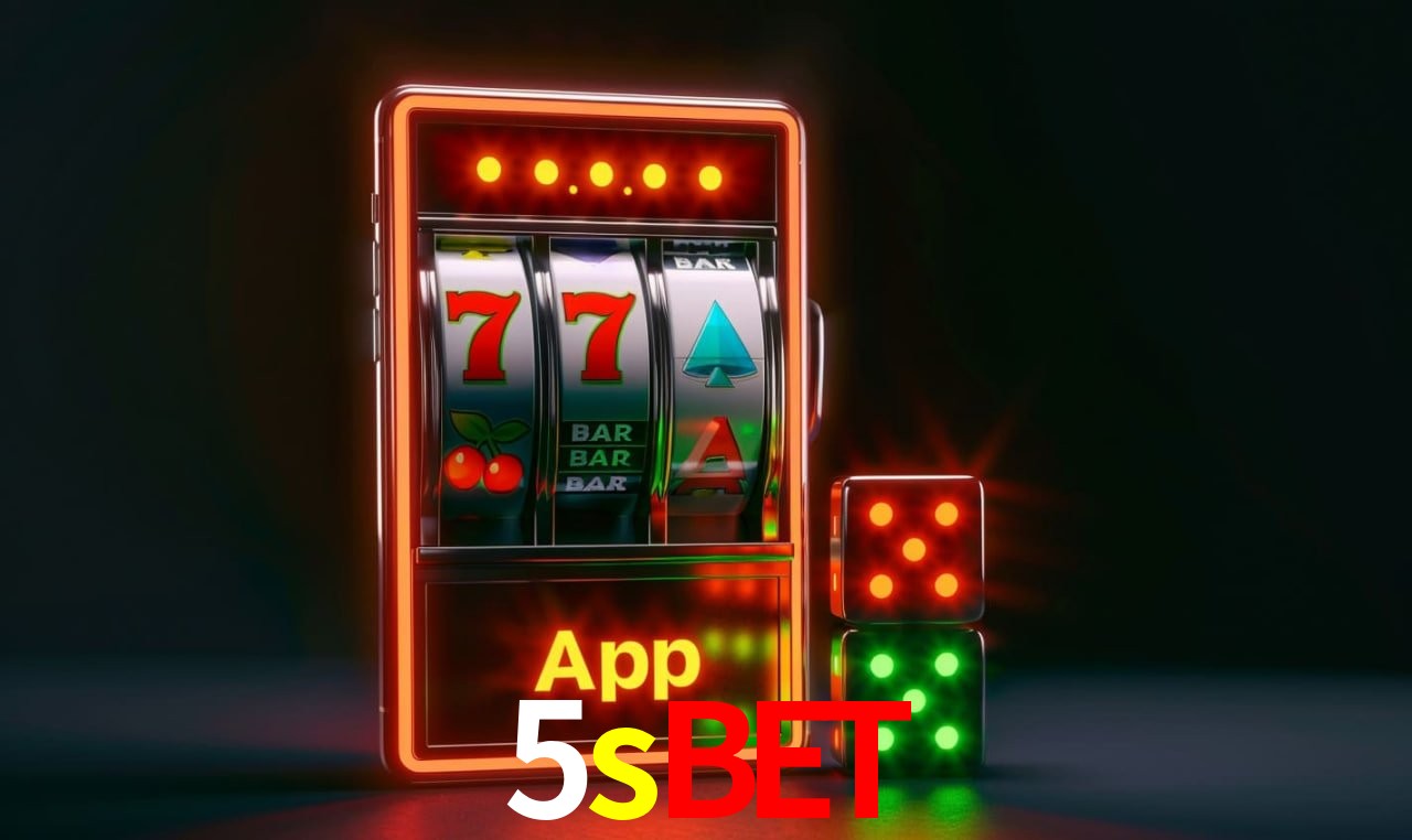 Jogos de Slot 5sbet