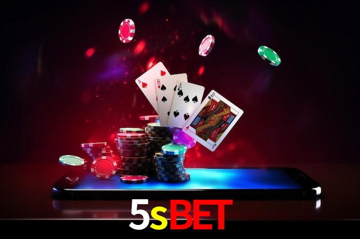 Flash Promotion 5sbet