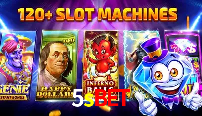 Inovações de Jogos na 5sbet: O Futuro das Experiências Interativas