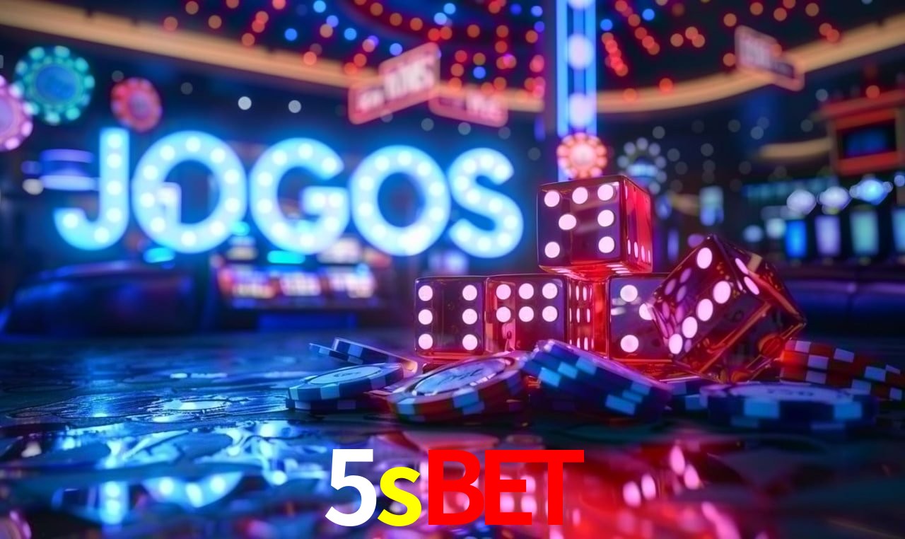 Bônus de Boas-vindas 5sbet