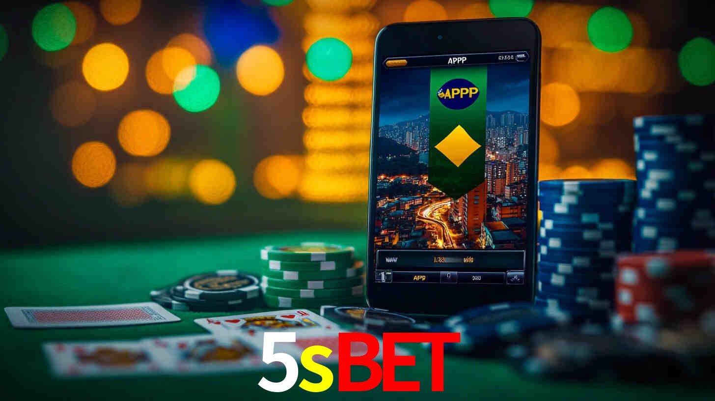 Inovações de Jogos na 5sbet: O Futuro das Experiências Interativas