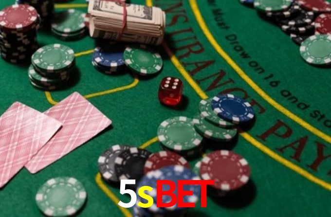 5sbet App Interface