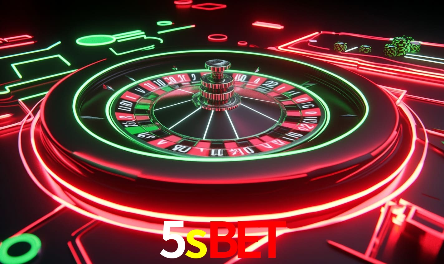 A Emoção da Loteria na 5sbet: Uma Chance de Mudança de Vida