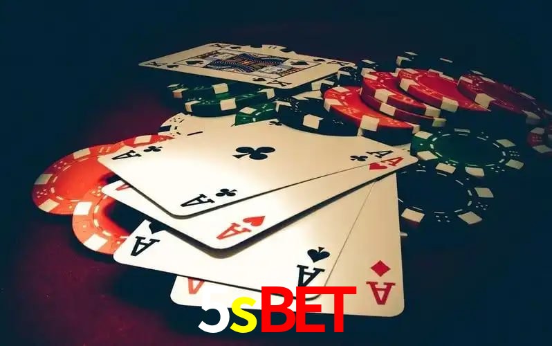 5s bet APK