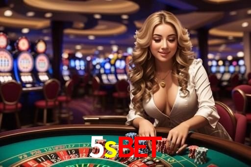 Game Providers 5sbet