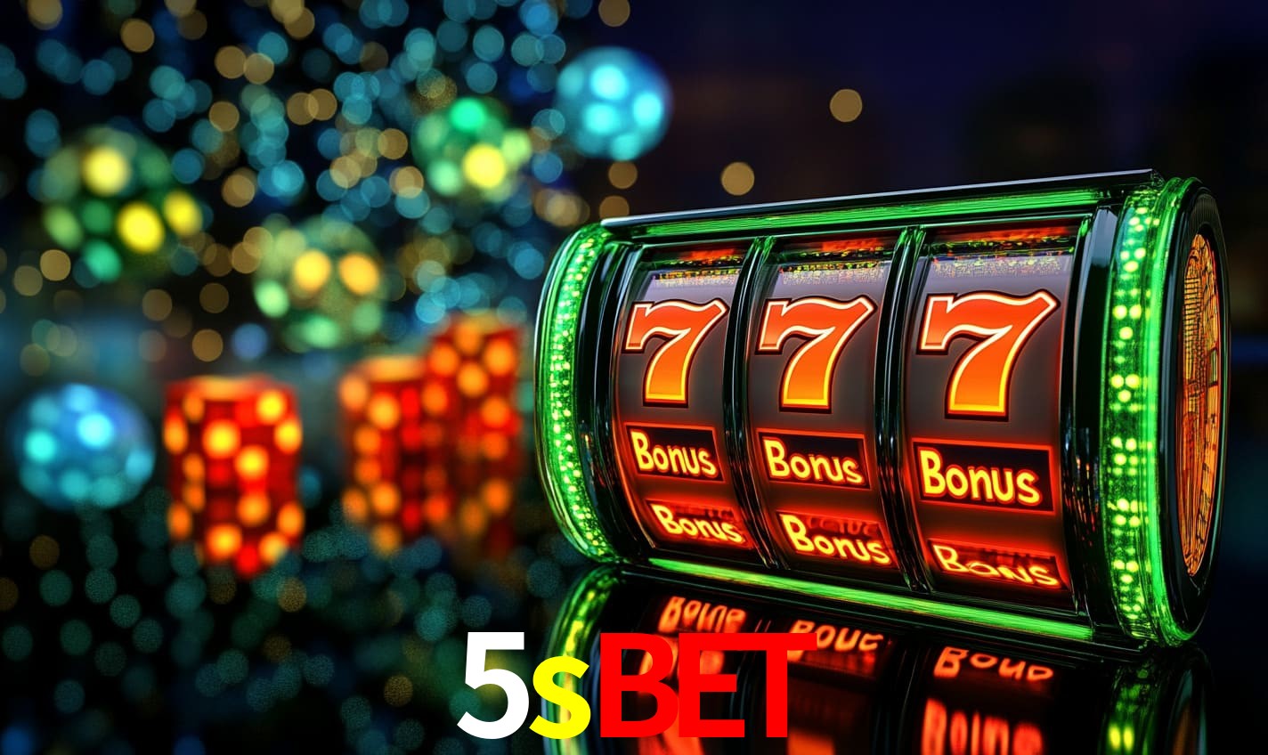Sistemas de Segurança 5sbet