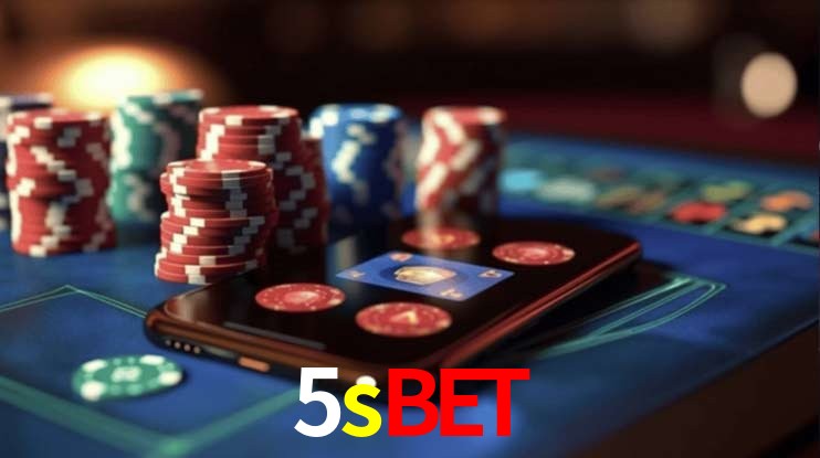 Benefícios da Conta 5sbet