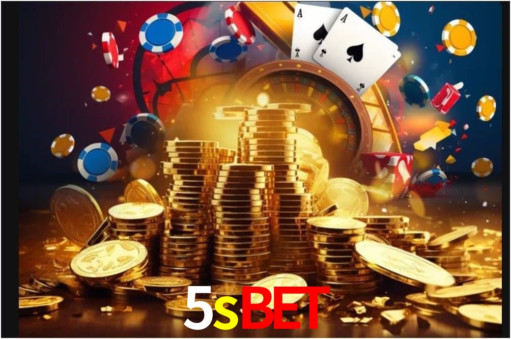 Interface do App 5sbet