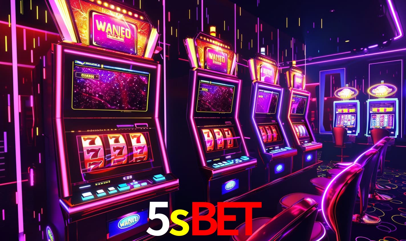 Desvendando o Mundo dos Jogos Virtuais na 5sbet