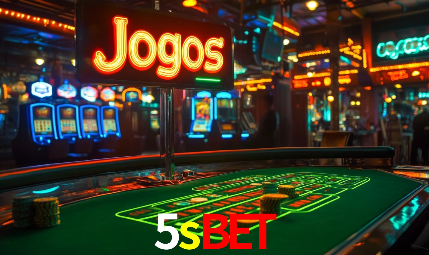 Design Responsivo 5sbet