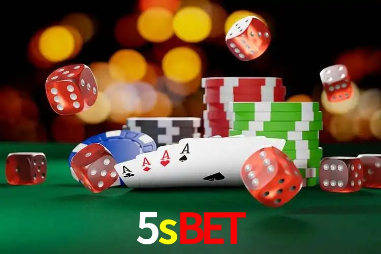 Cadastro Rápido 5sbet